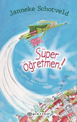 Süper Öğretmen - Münzevi Kitabevi