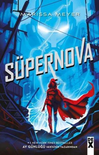 Kurye Kitabevi - Süpernova