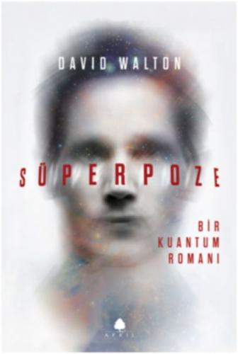 Kurye Kitabevi - Süperpoze-Bir Kuantum Romanı