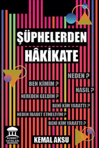 Şüphelerden Hakikate - Münzevi Kitabevi