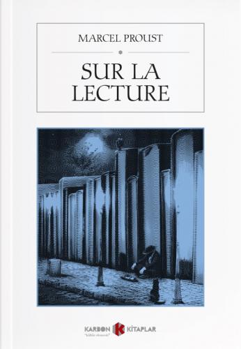 Kurye Kitabevi - Sur La Lecture