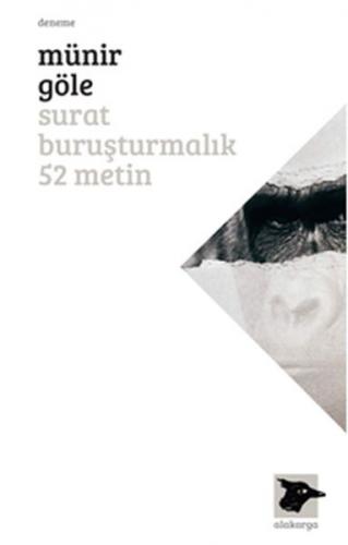 Surat Buruşturmalık 52 Metin - Münzevi Kitabevi