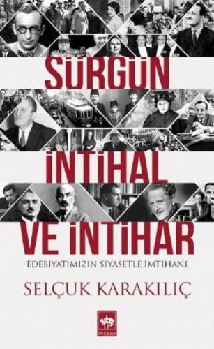Sürgün İntihal ve İntihar