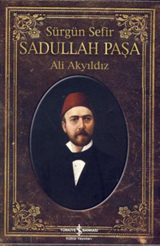 Kurye Kitabevi - Sadullah Paşa