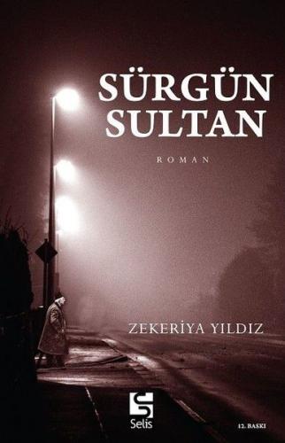 Kurye Kitabevi - Sürgün Sultan