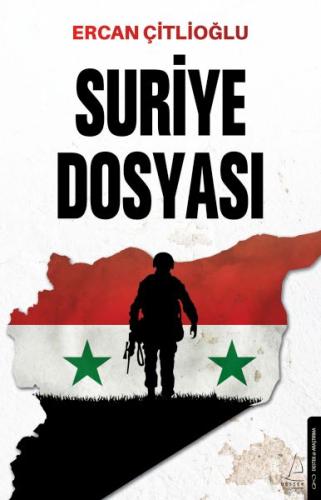 Kurye Kitabevi - Suriye Dosyası