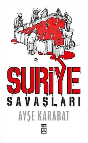 Suriye Savaşları - Münzevi Kitabevi
