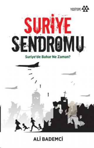 Kurye Kitabevi - Suriye Sendromu