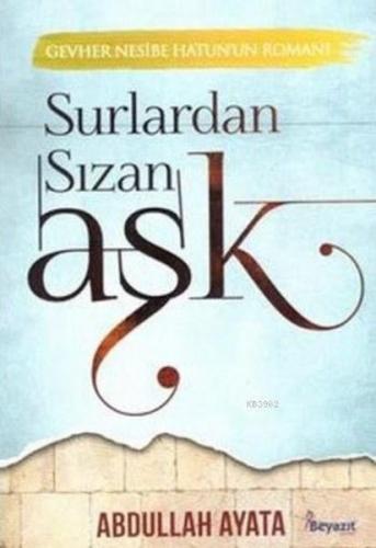 Surlardan Sızan Aşk - Münzevi Kitabevi