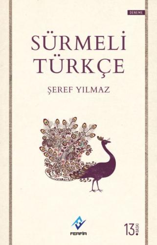 Kurye Kitabevi - Sürmeli Türkçe