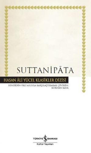 Kurye Kitabevi - Suttanipata