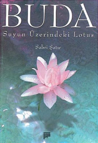 Kurye Kitabevi - Buda-Suyun Üzerindeki Lotus