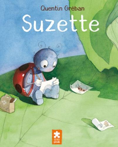 Kurye Kitabevi - Suzette