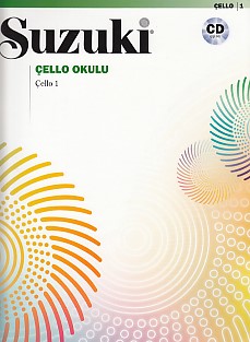 Kurye Kitabevi - IADESİZ-Suzuki Çello Okulu-1. Bölüm