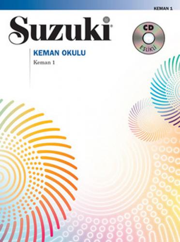 Kurye Kitabevi - IADESİZ-Suzuki Keman Okulu-1