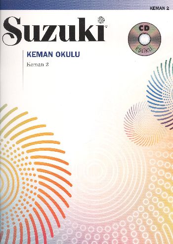 Kurye Kitabevi - IADESİZ-Suzuki Keman Okulu-2