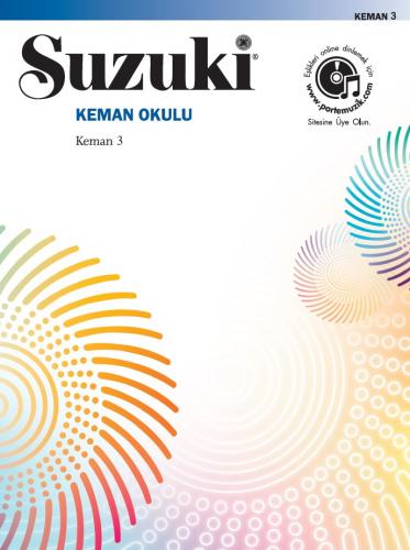 Kurye Kitabevi - IADESİZ-Suzuki Keman Okulu-3