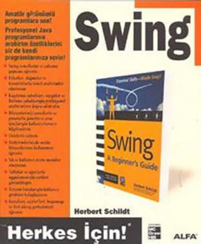 Kurye Kitabevi - Swing Herkes İçin