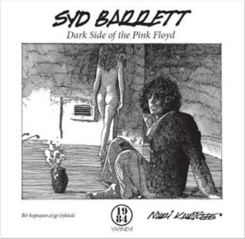 Kurye Kitabevi - Syd Barrett