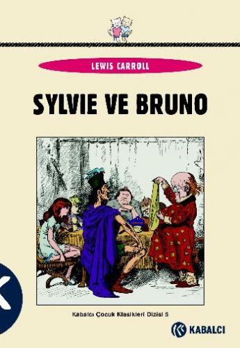 Kurye Kitabevi - Sylvie ve Bruno