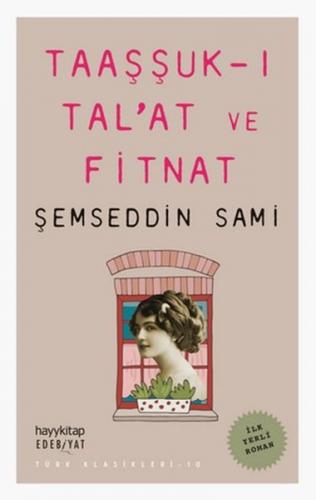 Taaşşuk-ı Tal’at ve Fitnat