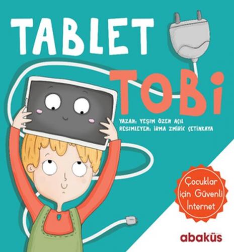 Tablet Tobi - Münzevi Kitabevi