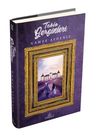 Tablo Gezginleri 2 (Ciltli)