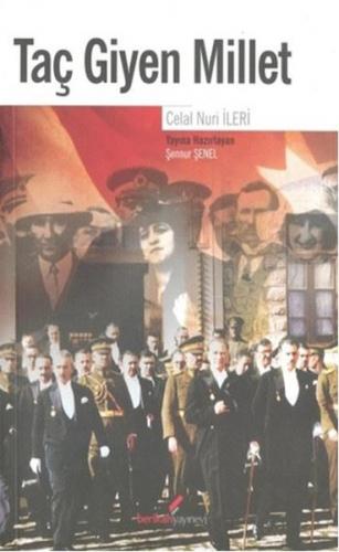 Taç Giyen Millet - Münzevi Kitabevi