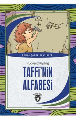 Kurye Kitabevi - Taffi'nin Alfabesi - Dünya Çocuk Klasikleri