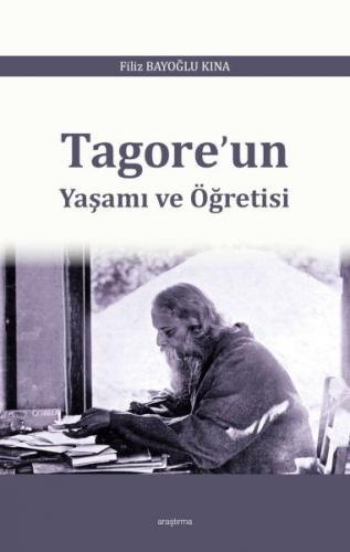 Kurye Kitabevi - Tagore’un Yaşamı ve Öğretisi