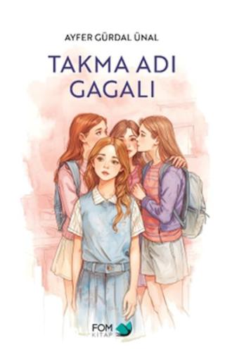 Takma Adı Gagalı - Münzevi Kitabevi