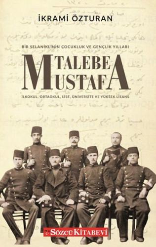 Kurye Kitabevi - Talebe Mustafa