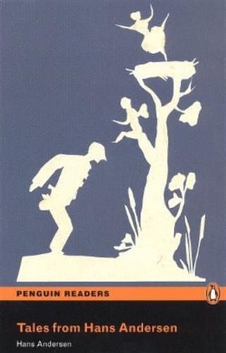 Kurye Kitabevi - Tales from Hans Andersen Level 2