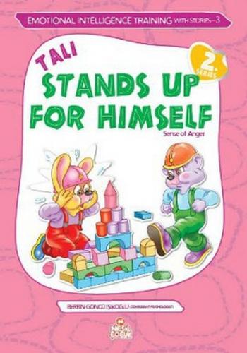 Tali Stands Up For Himself