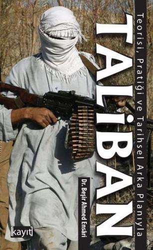 Kurye Kitabevi - Taliban