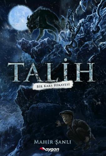 Talih - Münzevi Kitabevi