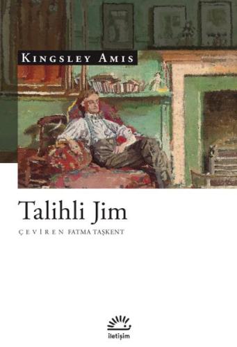 Talihli Jim - Münzevi Kitabevi