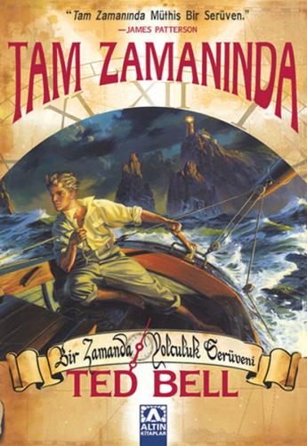 Tam Zamanında - Münzevi Kitabevi