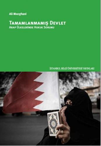 Kurye Kitabevi - Tamamlanmamış Devlet Arap Ülkelerinde Hukuk Sorunu