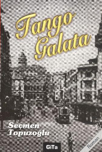 Kurye Kitabevi - Tango Galata