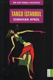 Kurye Kitabevi - Tango İstanbul