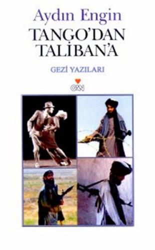 Kurye Kitabevi - Tango'dan Taliban'a Gezi Yazıları