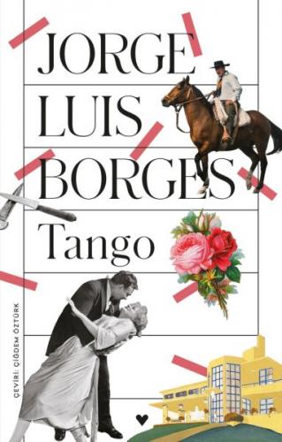 Kurye Kitabevi - Tango