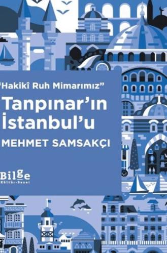 Tanpınar’ın İstanbul’u - Münzevi Kitabevi