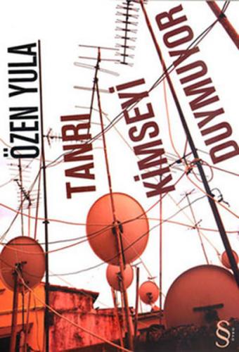 Tanrı Kimseyi Duymuyor - Münzevi Kitabevi