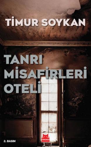 Tanrı Misafirleri Oteli - Münzevi Kitabevi