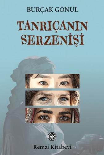 Tanrıçanın Serzenişi