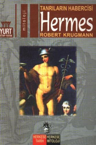 Kurye Kitabevi - Olimpos Tanrıları-11: Hermes
