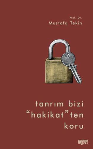 Tanrım Bizi "Hakikat" ten Koru - Münzevi Kitabevi