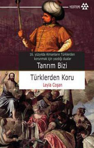 Kurye Kitabevi - Tanrım Bizi Türklerden Koru